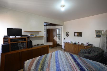 Casa para alugar com 250m², 3 quartos e 4 vagasSuíte 3