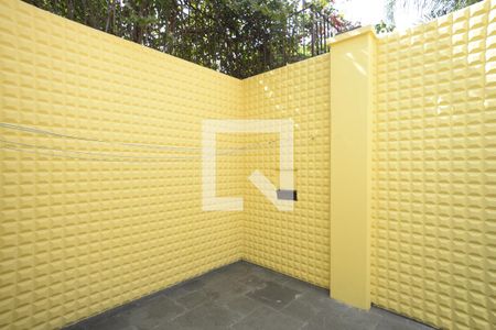 Casa para alugar com 250m², 3 quartos e 4 vagasQuintal