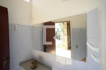 Casa para alugar com 250m², 3 quartos e 4 vagasBanheiro Externo