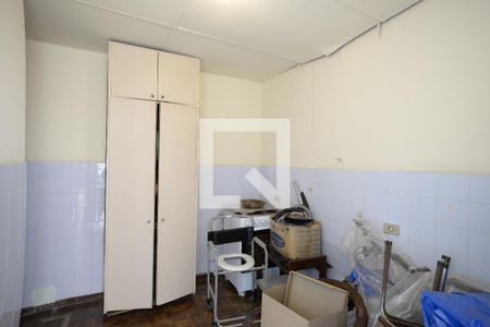 Casa para alugar com 250m², 3 quartos e 4 vagasQuarto de Serviço 2