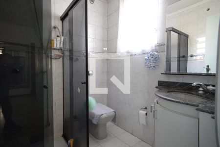 Casa para alugar com 250m², 3 quartos e 4 vagasSuíte 1