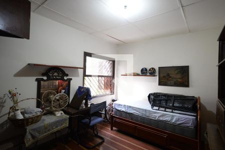 Casa para alugar com 250m², 3 quartos e 4 vagasQuarto de Serviço 2