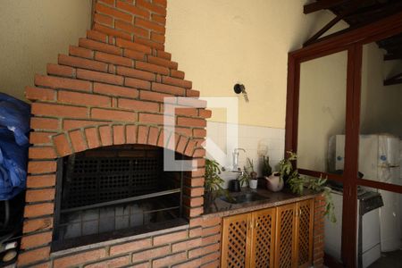 Casa para alugar com 250m², 3 quartos e 4 vagasChurrasqueira