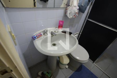 Casa para alugar com 250m², 3 quartos e 4 vagasBanheiro de Serviço 2