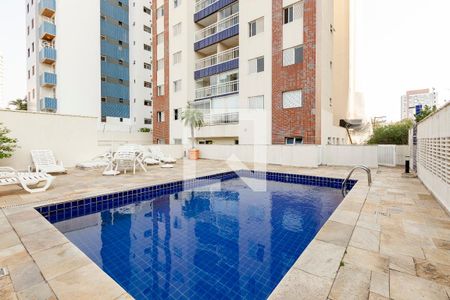 Apartamento à venda com 55m², 2 quartos e 2 vagas Apartamento à venda com 55m², 2 quartos e 2 vagasPiscina