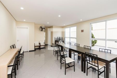 Apartamento à venda com 55m², 2 quartos e 2 vagas Apartamento à venda com 55m², 2 quartos e 2 vagasÁrea comum