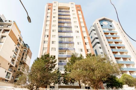 Apartamento à venda com 55m², 2 quartos e 2 vagas Apartamento à venda com 55m², 2 quartos e 2 vagasFachada