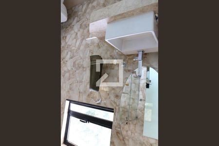 Casa para alugar com 90m², 3 quartos e sem vagaBanheiro 2