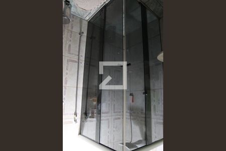 Casa para alugar com 90m², 3 quartos e sem vagaBanheiro 1