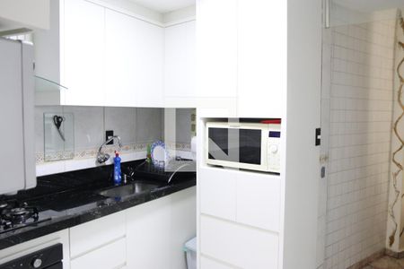 Casa para alugar com 90m², 3 quartos e sem vagaCozinha