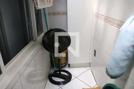 Casa para alugar com 90m², 3 quartos e sem vagaÁrea de Serviço