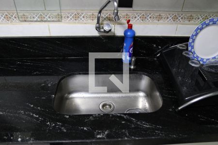 Casa para alugar com 90m², 3 quartos e sem vagaCozinha