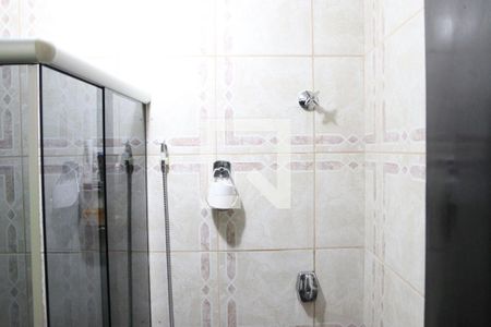 Casa para alugar com 90m², 3 quartos e sem vagaBanheiro 1