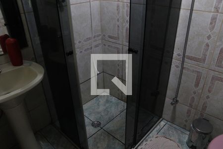 Casa para alugar com 90m², 3 quartos e sem vagaBanheiro 1