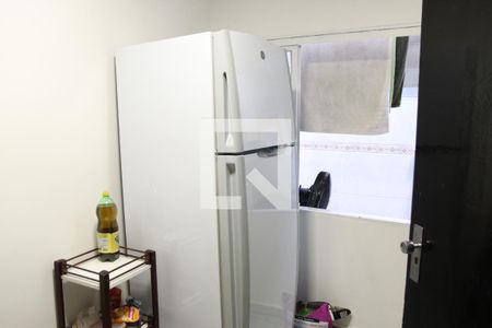 Casa para alugar com 90m², 3 quartos e sem vagaDespensa