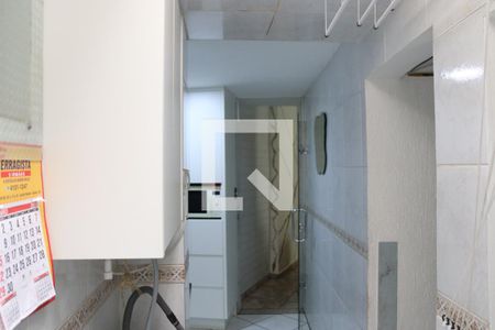 Casa para alugar com 90m², 3 quartos e sem vagaÁrea de Serviço