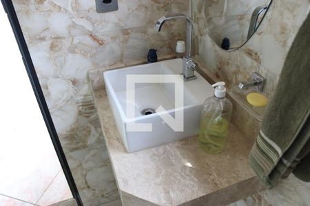 Casa para alugar com 90m², 3 quartos e sem vagaBanheiro 2