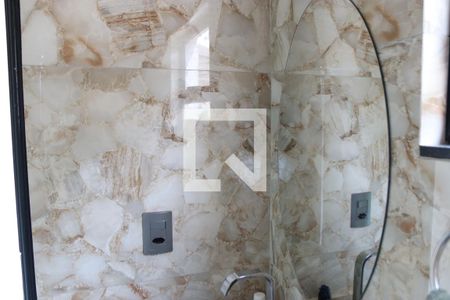 Casa para alugar com 90m², 3 quartos e sem vagaBanheiro 2