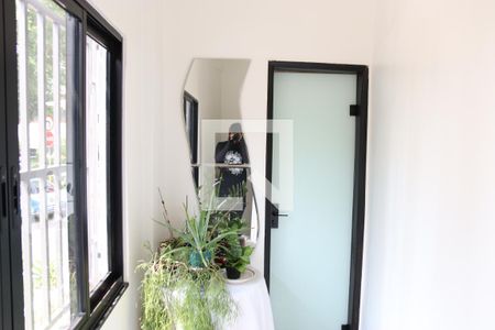 Casa para alugar com 90m², 3 quartos e sem vagaHall