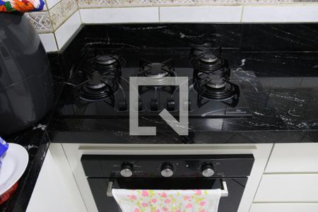 Casa para alugar com 90m², 3 quartos e sem vagaCozinha