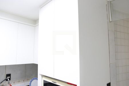 Casa para alugar com 90m², 3 quartos e sem vagaCozinha