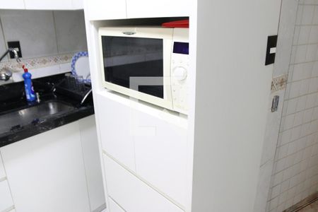 Casa para alugar com 90m², 3 quartos e sem vagaCozinha