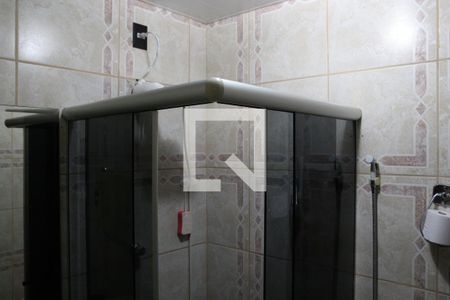 Casa para alugar com 90m², 3 quartos e sem vagaBanheiro 1