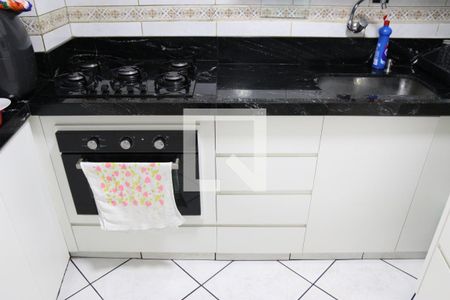 Casa para alugar com 90m², 3 quartos e sem vagaCozinha