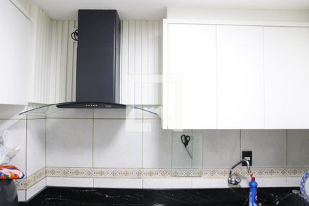 Casa para alugar com 90m², 3 quartos e sem vagaCozinha