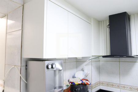 Casa para alugar com 90m², 3 quartos e sem vagaCozinha