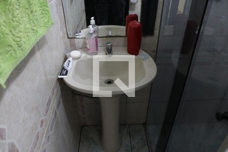 Casa para alugar com 90m², 3 quartos e sem vagaBanheiro 1