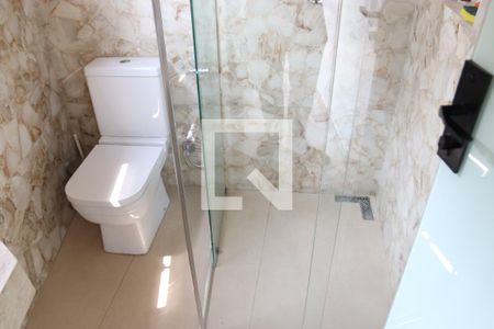 Casa para alugar com 90m², 3 quartos e sem vagaBanheiro 2