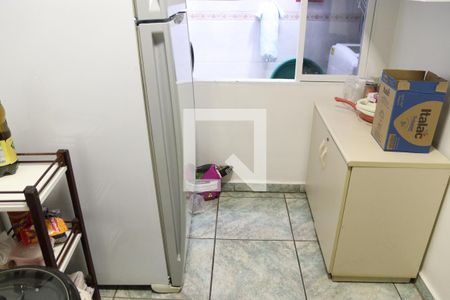 Casa para alugar com 90m², 3 quartos e sem vagaDespensa