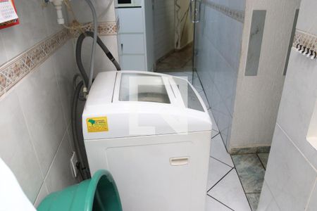 Casa para alugar com 90m², 3 quartos e sem vagaÁrea de Serviço