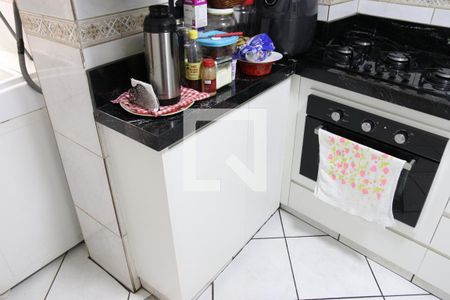 Casa para alugar com 90m², 3 quartos e sem vagaCozinha