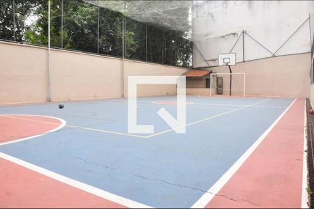 Apartamento à venda com 63m², 2 quartos e 1 vagaQuadra