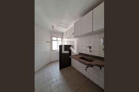 Apartamento à venda com 63m², 2 quartos e 1 vagaCozinha