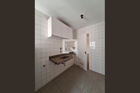 Apartamento à venda com 63m², 2 quartos e 1 vagaCozinha