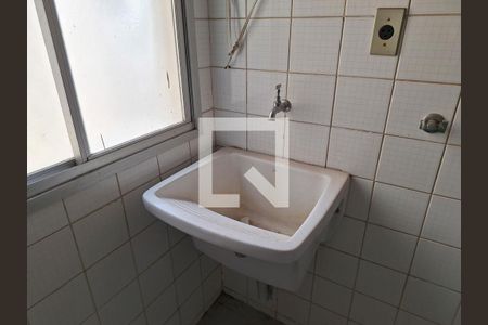Apartamento à venda com 63m², 2 quartos e 1 vagaÁrea de Serviço
