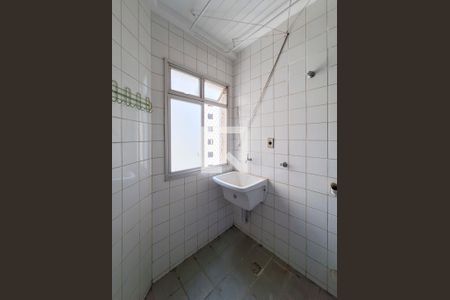 Apartamento à venda com 63m², 2 quartos e 1 vagaÁrea de Serviço