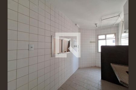 Apartamento à venda com 63m², 2 quartos e 1 vagaCozinha