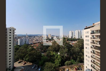 Apartamento à venda com 63m², 2 quartos e 1 vagaVista Quarto 2
