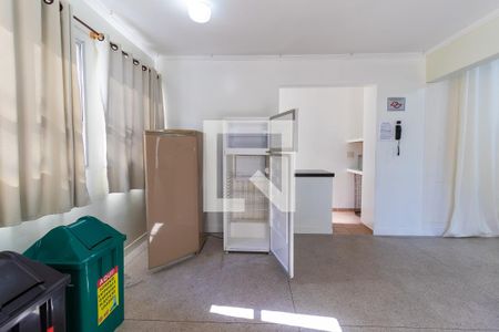 Apartamento à venda com 56m², 2 quartos e 1 vaga Apartamento à venda com 56m², 2 quartos e 1 vagaÁrea comum - Salão de festas