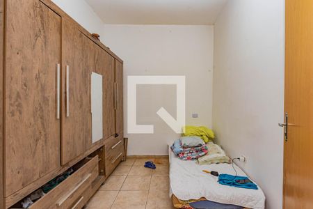 Casa à venda com 216m², 3 quartos e 2 vagasQuarto de Serviço