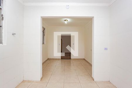 Casa à venda com 216m², 3 quartos e 2 vagasCozinha