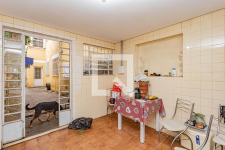 Casa à venda com 216m², 3 quartos e 2 vagasCozinha de Serviço