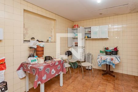 Casa à venda com 216m², 3 quartos e 2 vagasCozinha de Serviço