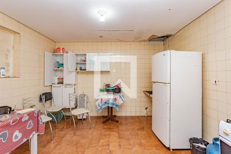 Casa à venda com 216m², 3 quartos e 2 vagasCozinha de Serviço