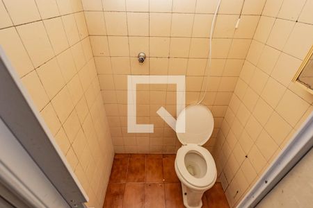 Casa à venda com 216m², 3 quartos e 2 vagasBanheiro de serviço