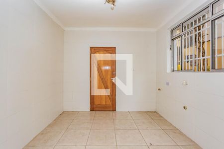 Casa à venda com 216m², 3 quartos e 2 vagasCozinha